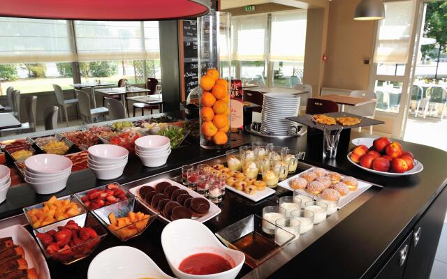 Hotel Campanile Bordeaux Sud - Pessac