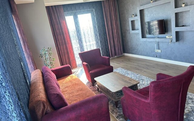 My Suites Hotel