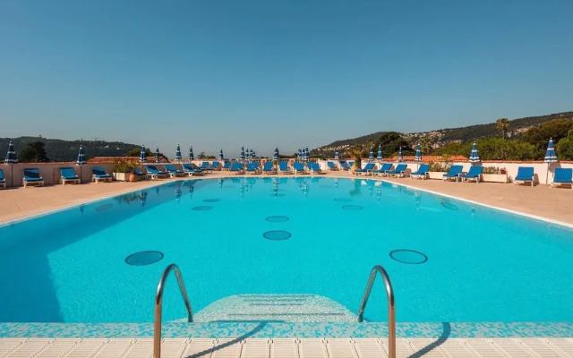Residence L'ange Gardien, Villefranche-sur-mer