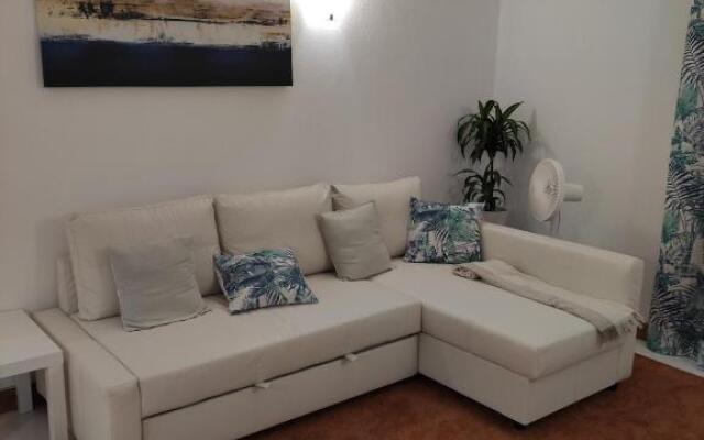 Apartamento 5º n2. Av Tivoli, Vilamoura.