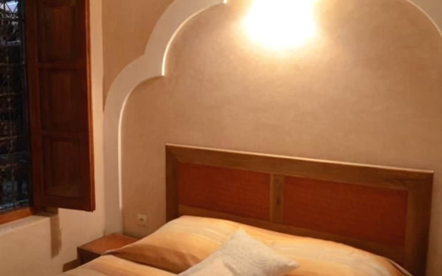 Riad Euphorbe
