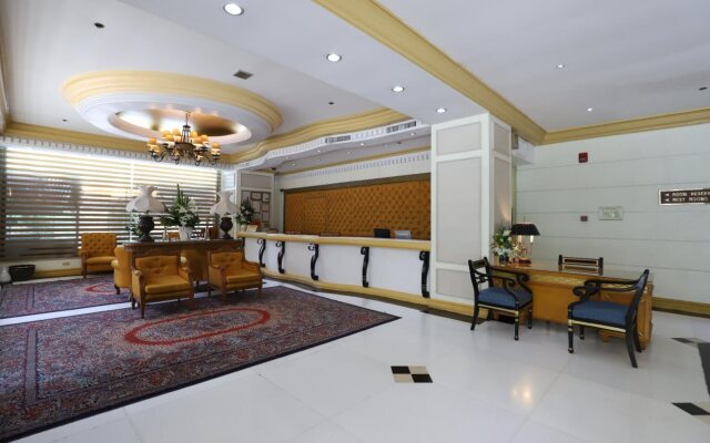 Tiara Oriental Hotel Makati powered by Cocotel