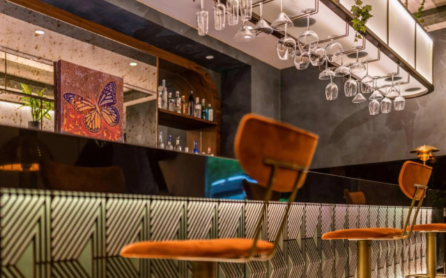 The Artisan Hotel Istanbul - MGallery Collection