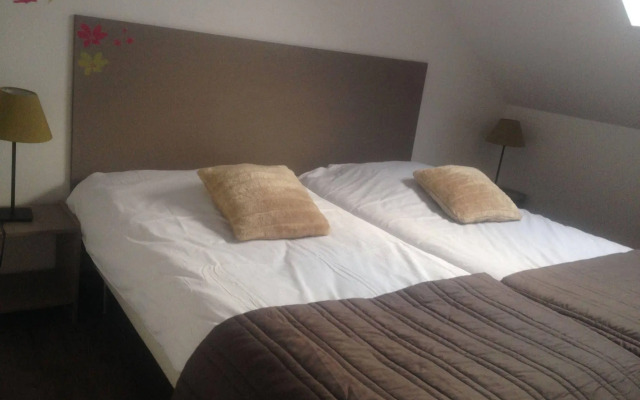 Appartements entre Terre et Mer