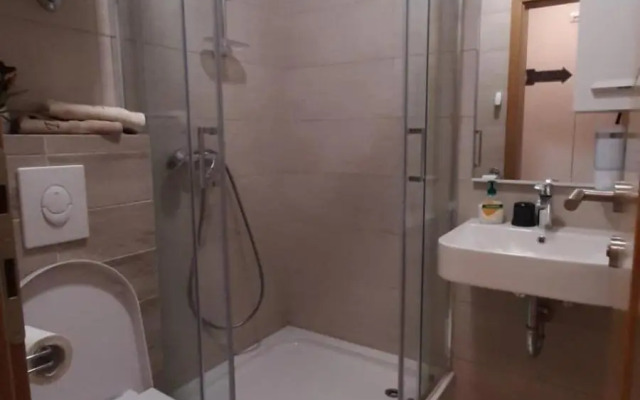 Vila Eskim Jahorina, apartman DB 301