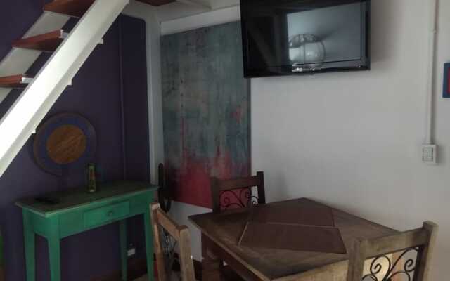 Recanto das Andorinhas Studio