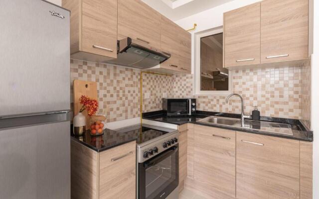 Frank Porter - Canal Residence