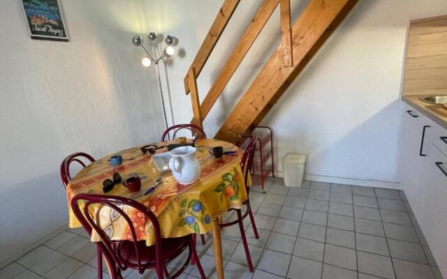 Appartement Argelès-sur-Mer, 2 pièces, 4 personnes - FR-1-225-682