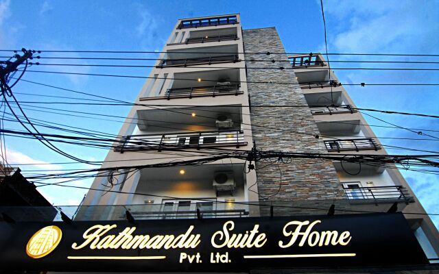 Kathmandu Suite Home