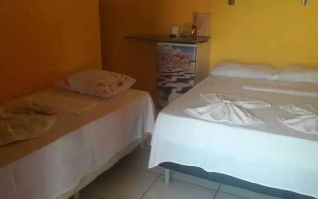 Recanto Sapoti