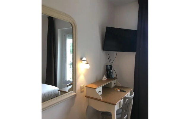 Hotel Le Royalty