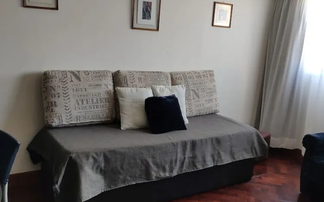 Plaza Independencia Mendoza Sol y Nieve