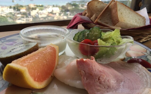 Surfside Bed & Breakfast