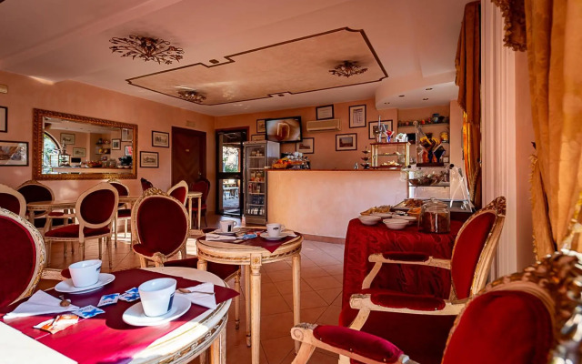 Hotel Louis II
