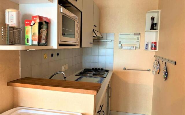 Appartement Quiberon, 3 pièces, 4 personnes - FR-1-478-196
