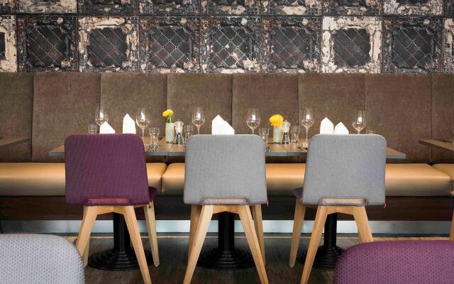 Mercure Hotel Muenchen Neuperlach Sued