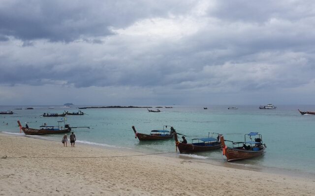 P.P. Blue Sky Resort