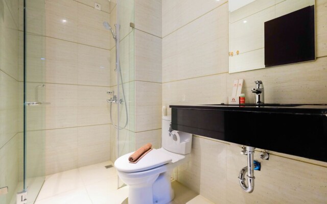 Brooklyn Alam Sutera