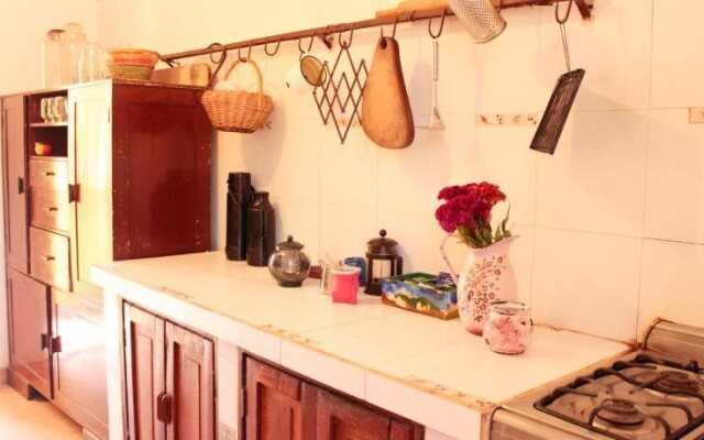 Gran Casa Hostel