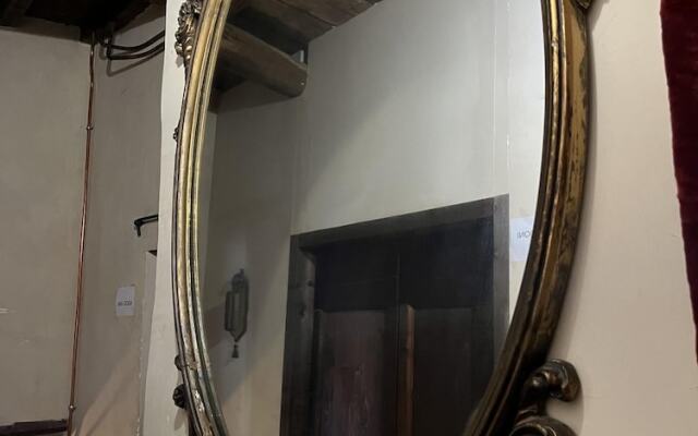 Preta Nera Intera in Giuliano di Roma