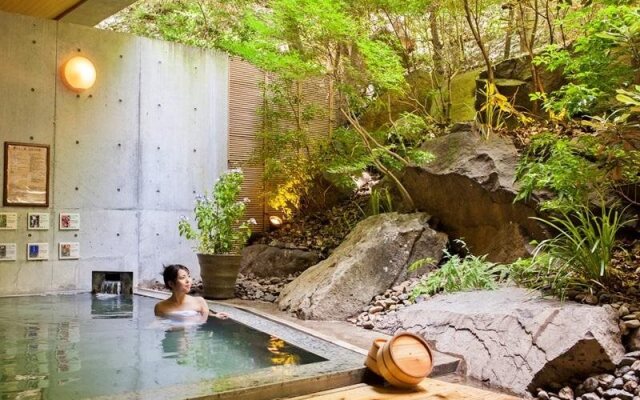 Izumigo AMBIENT Yatsugatake Cottage