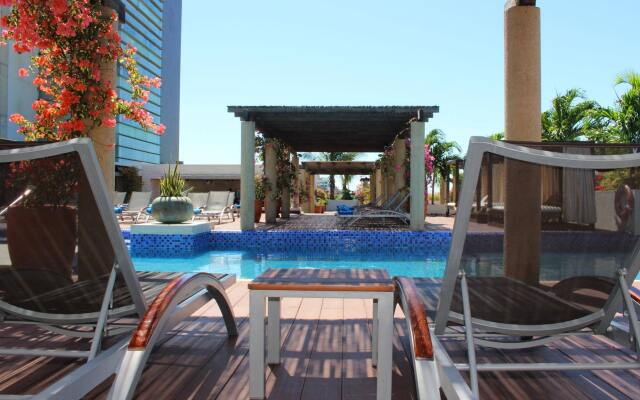 Sunsol Unik Luxury Hotel