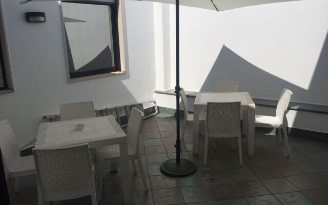 B&B La Salentina