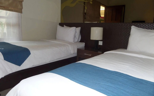 Merbabu Guest House