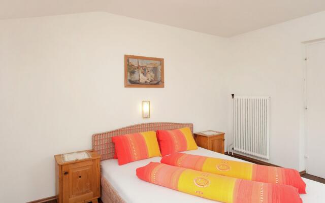 Spacious Holiday Home in Wenns near Ski Area