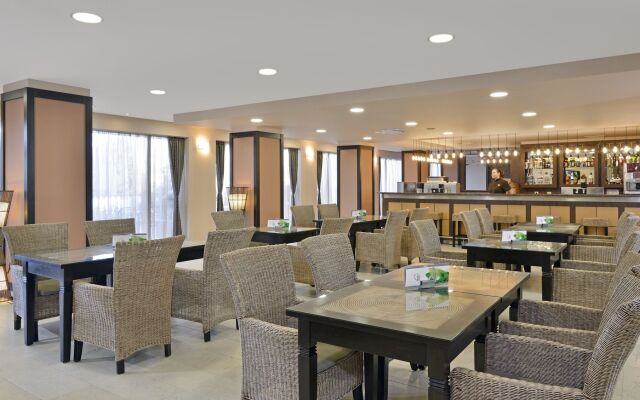 Sol Nessebar Bay - All Inclusive