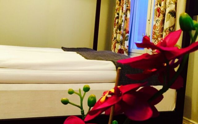 Grenna Hotell