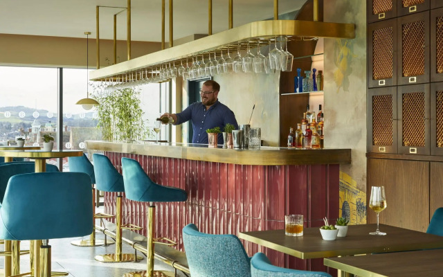 Hotel Indigo Exeter by IHG