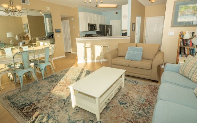 Sandpiper Cove 4134 Destin - Studio Condo