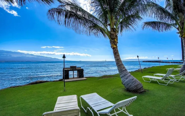 Maalaea Kai 215 1 Bedroom Condo