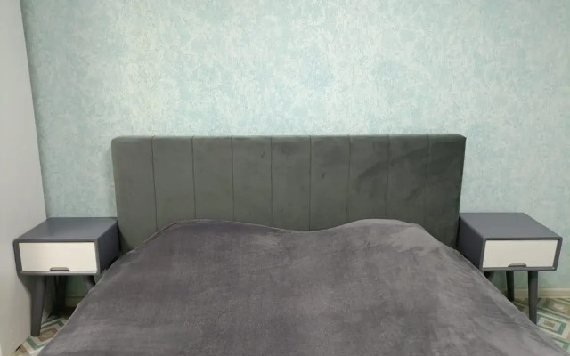 Bridge (Бридж) Кульдур