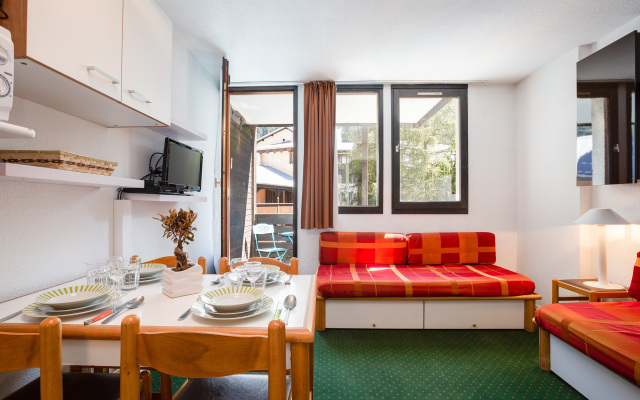 Chamonix Sud - Grepon 311