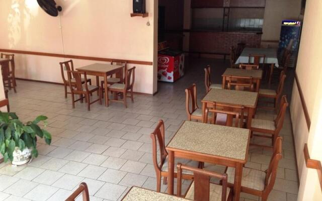 Hotel Dom Rafael Executivo