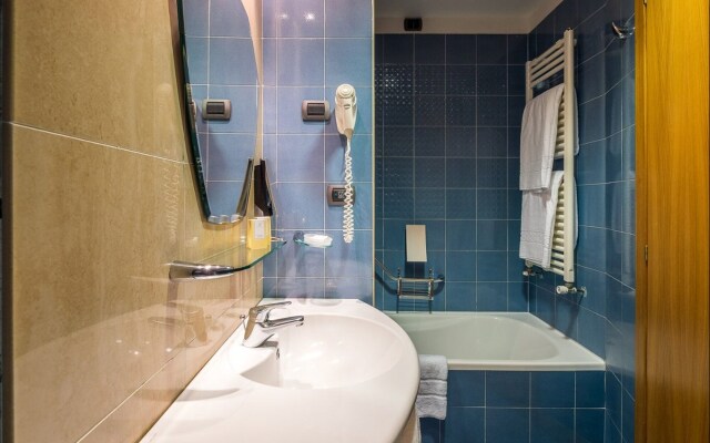 Hotel BV Grand Hotel Assisi