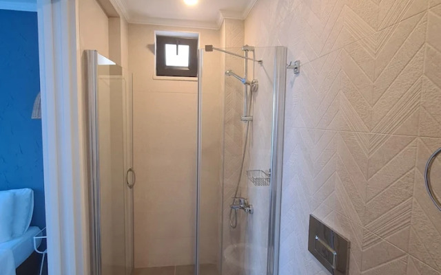 Park Hotel Rooms & Apart