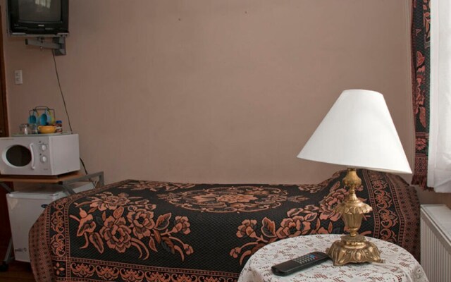 Hostal Victoria