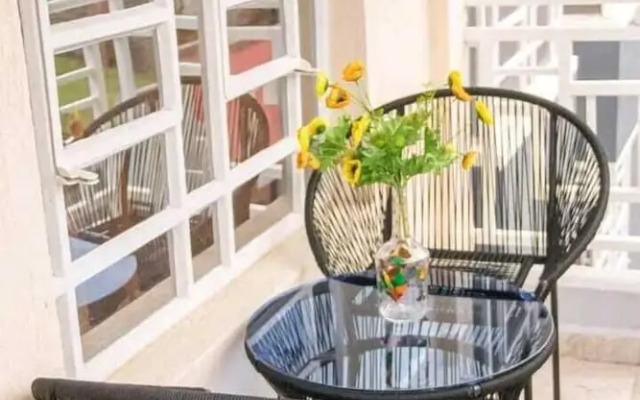 Lux Suites Naxity Apartments Nakuru