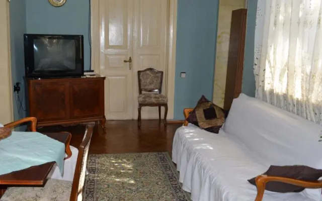 Guest House Slavyanka