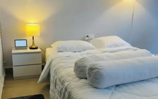 Center Point Phnom Penh - Time Square 2