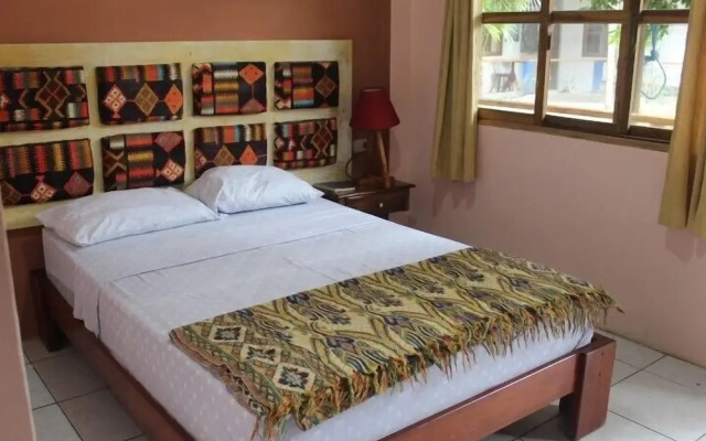Hostal Machalilla