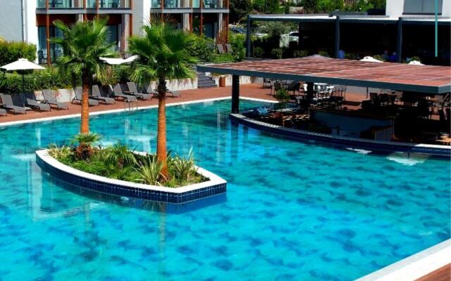 Celeste Bella Luxury Hotel & Spa