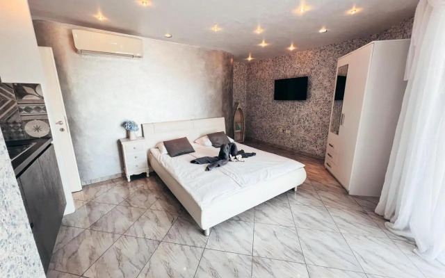 SunVilla