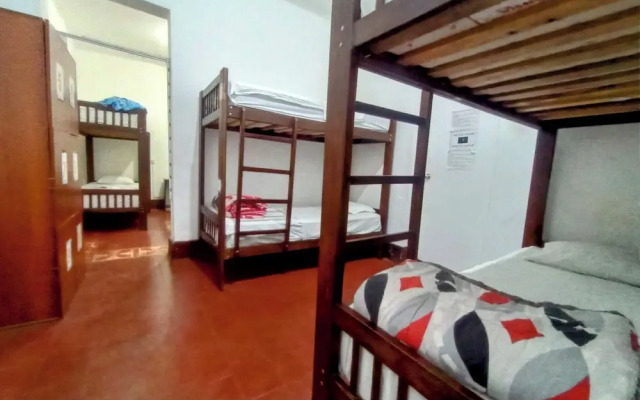 Samanai Wasi Hostel