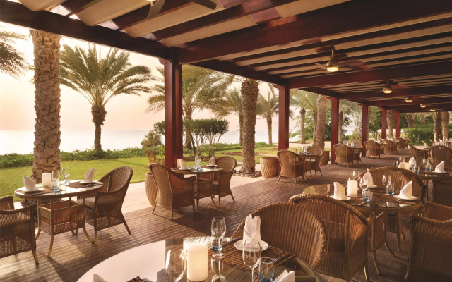 Djibouti Palace Kempinski