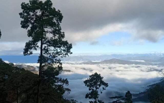 The Ranikhet Continental