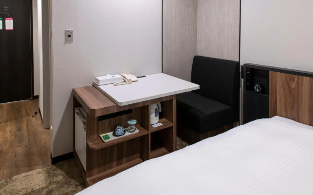 Takasaki Washington Hotel Plaza